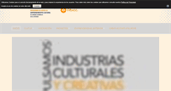 Desktop Screenshot of cultup.org
